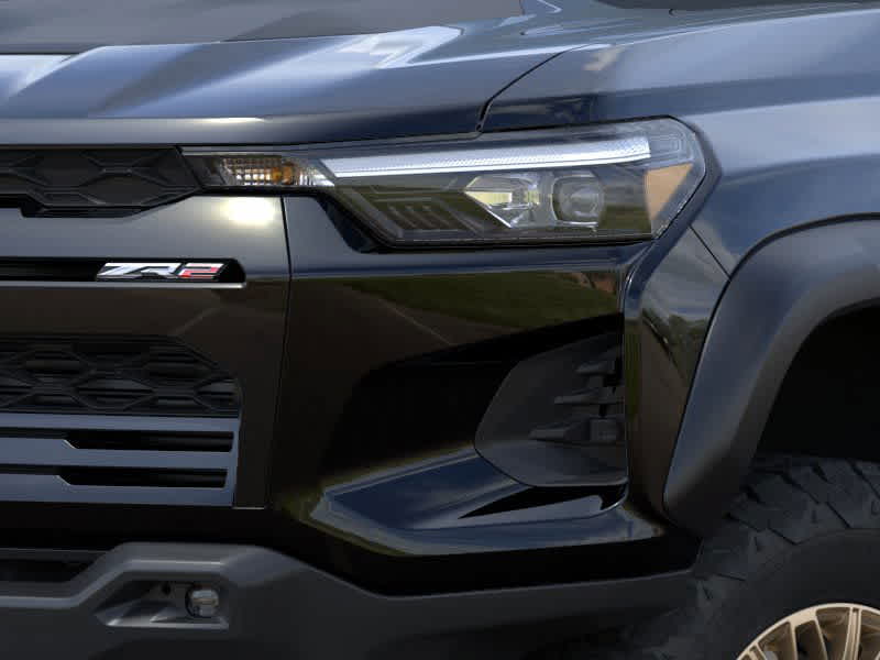 Thumbnail: 2026 Chevrolet Colorado - 10