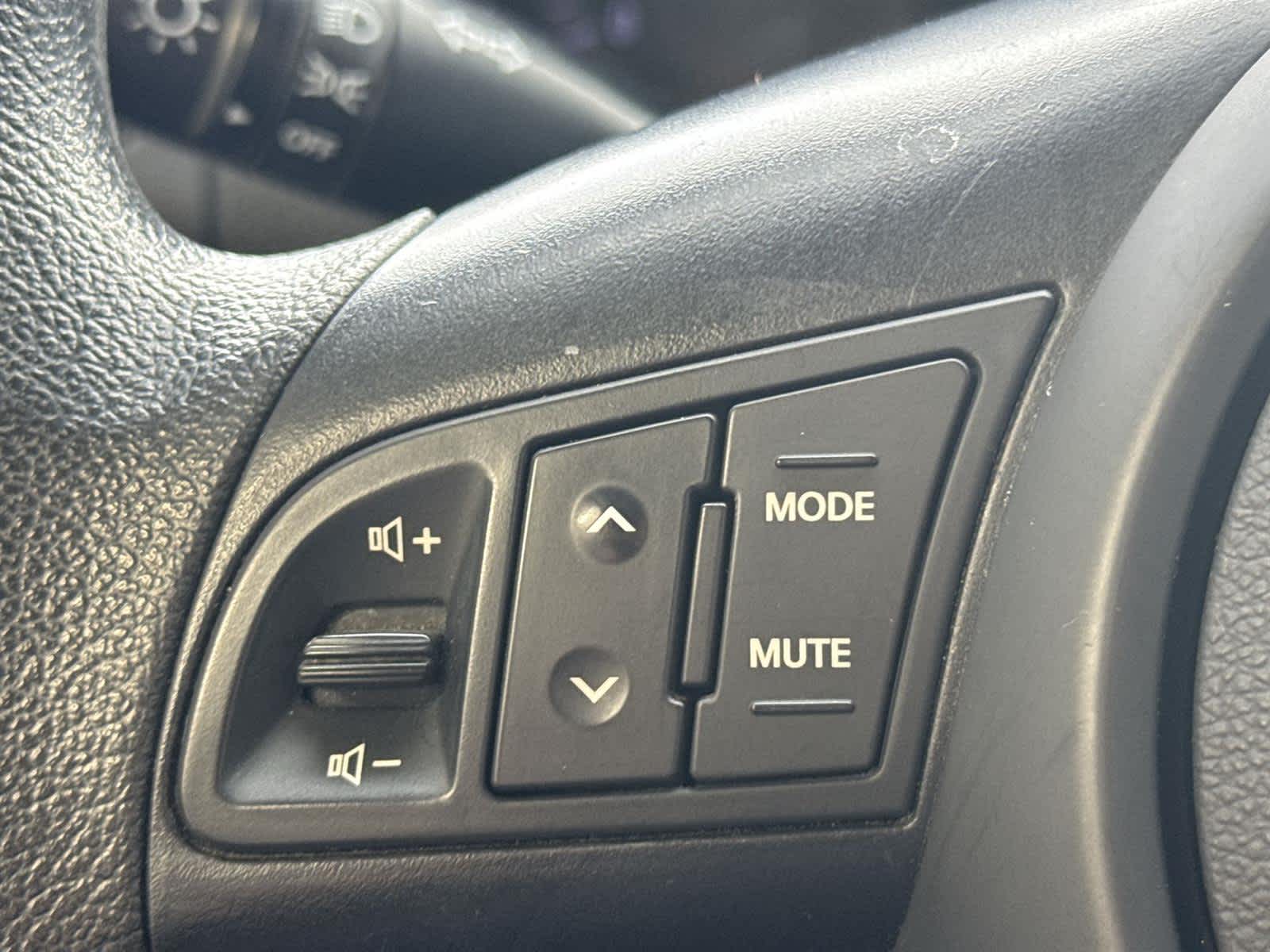 Thumbnail: 2013 Kia Forte - 24