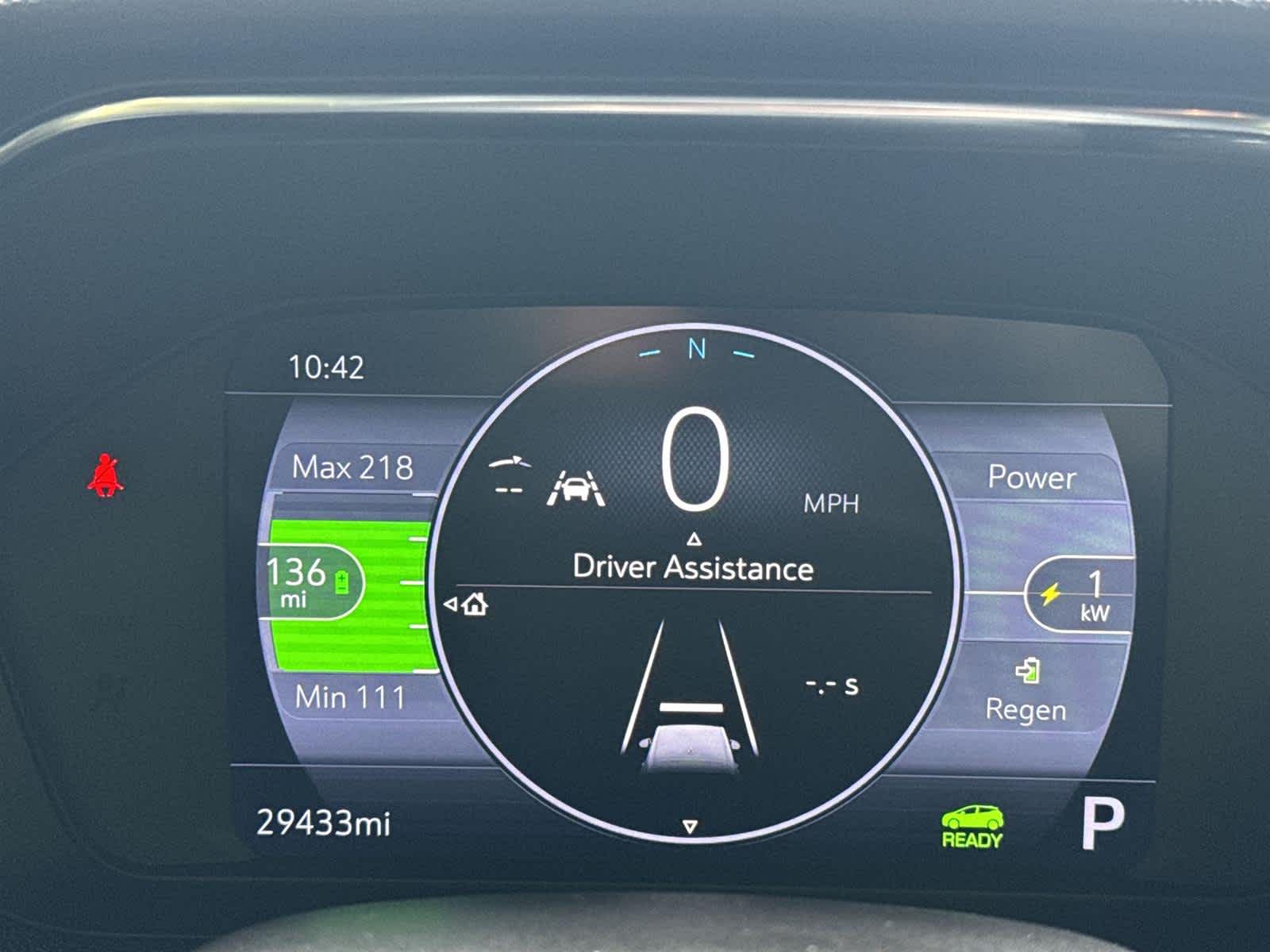 Thumbnail: 2023 Chevrolet Bolt EV - 30