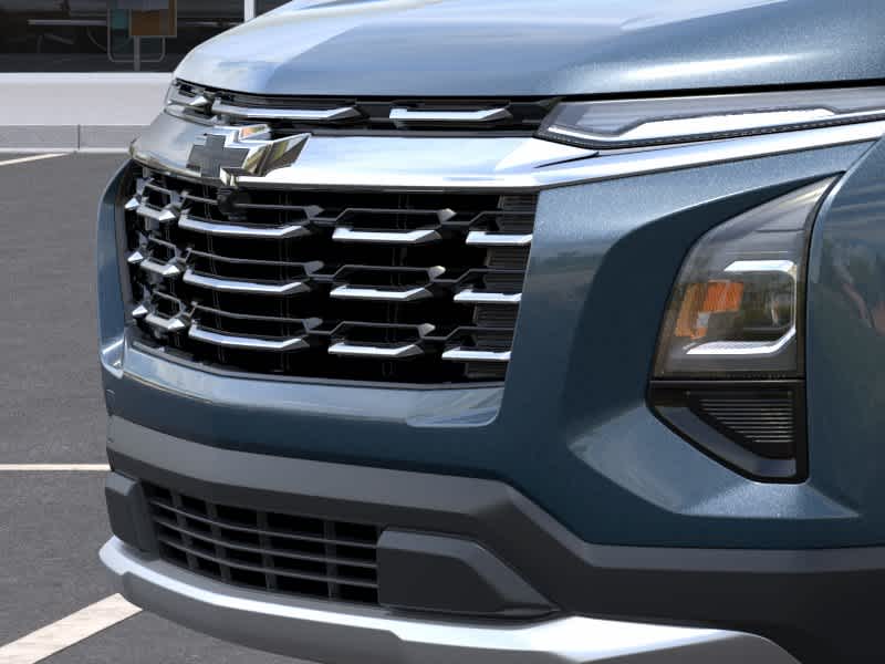 Thumbnail: 2026 Chevrolet Equinox - 13