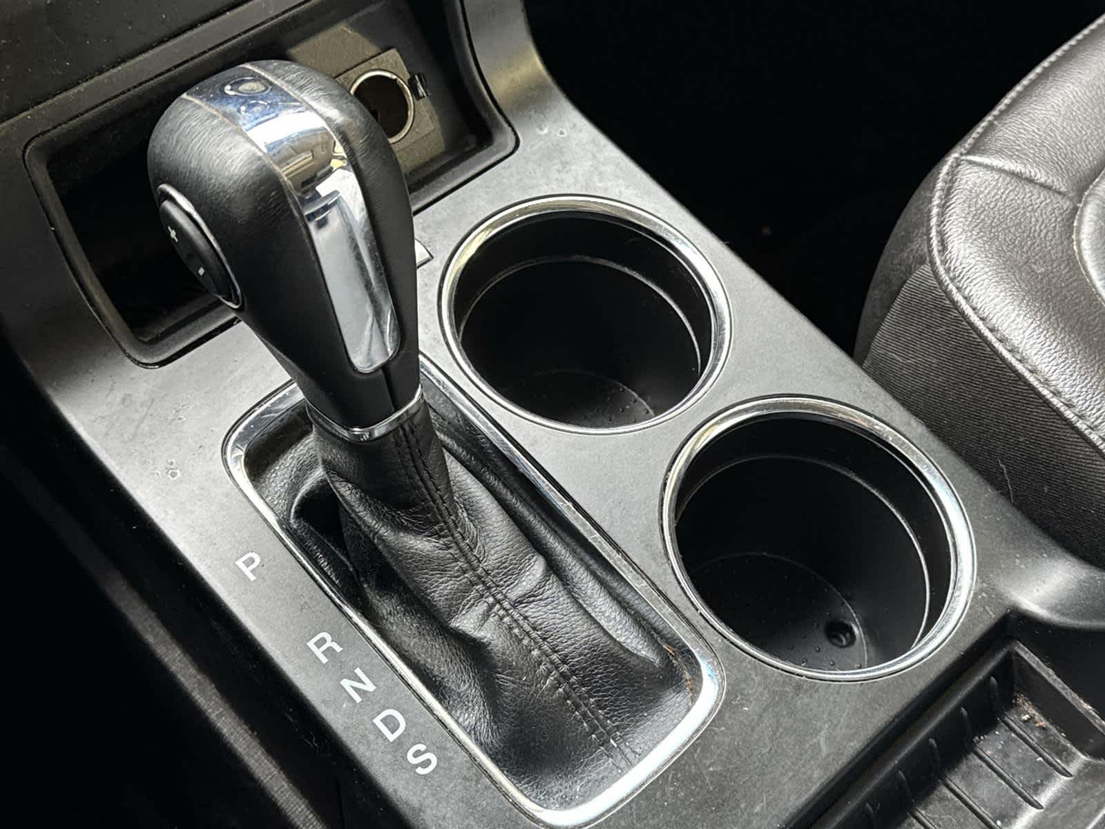 Thumbnail: 2016 Ford Flex - 22