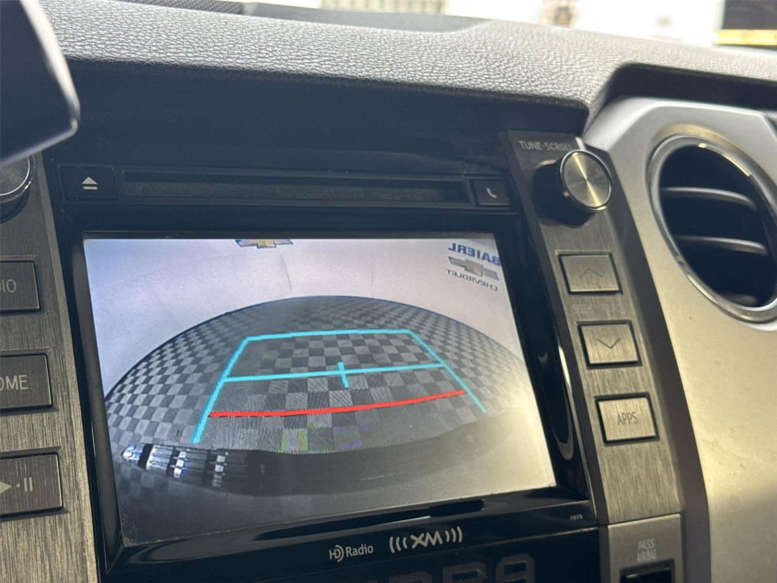 Thumbnail: 2019 Toyota Tundra - 18