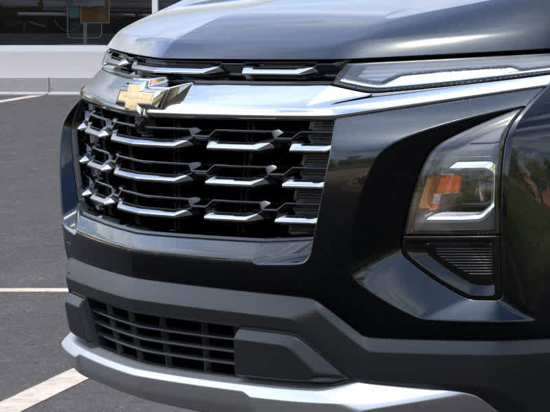 2026 Chevrolet Equinox LT 13