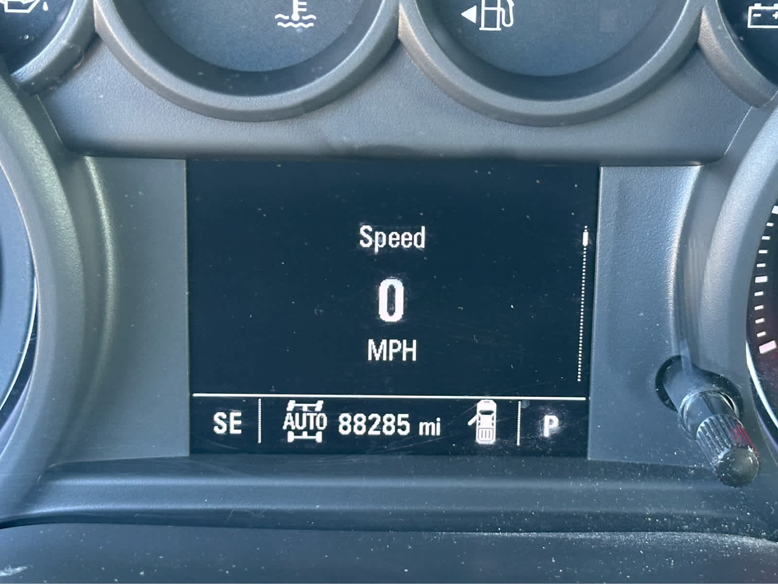 Thumbnail: 2021 Chevrolet Silverado 1500 - 21