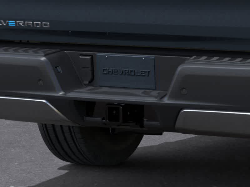 Thumbnail: 2026 Chevrolet Silverado EV - 14