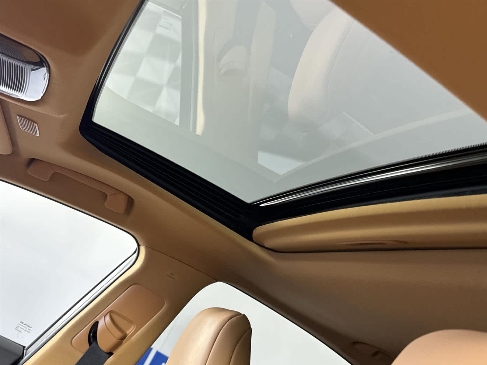 Thumbnail: 2025 Lexus NX - 13