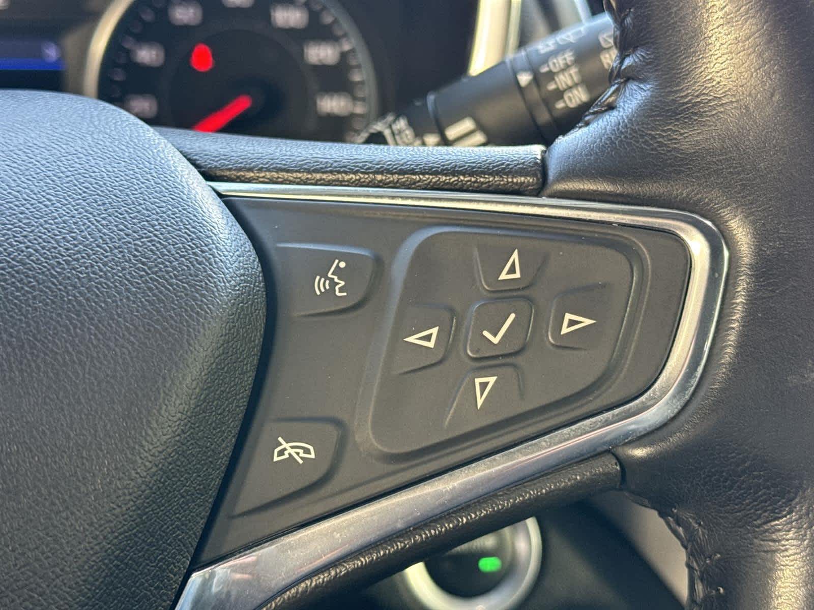 Thumbnail: 2019 Chevrolet Equinox - 29