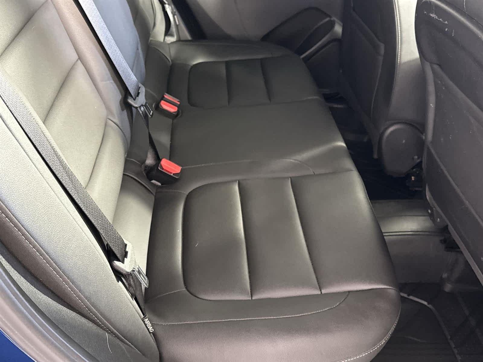 Thumbnail: 2021 Chevrolet TrailBlazer - 15