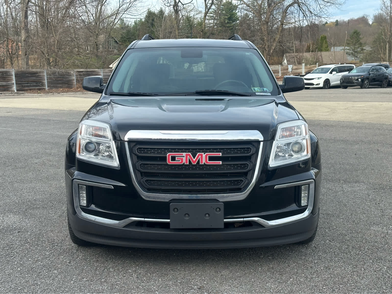 Thumbnail: 2017 GMC Terrain - 2