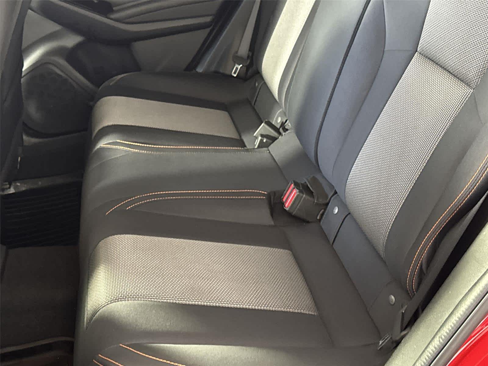 Thumbnail: 2023 Subaru Crosstrek - 13