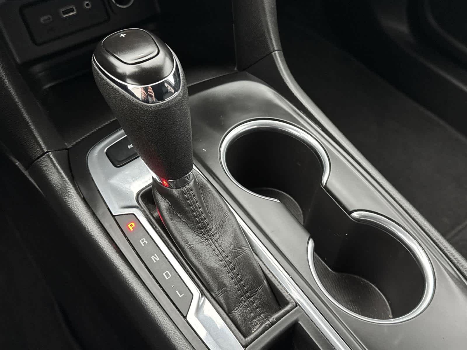 Thumbnail: 2020 Chevrolet Equinox - 22