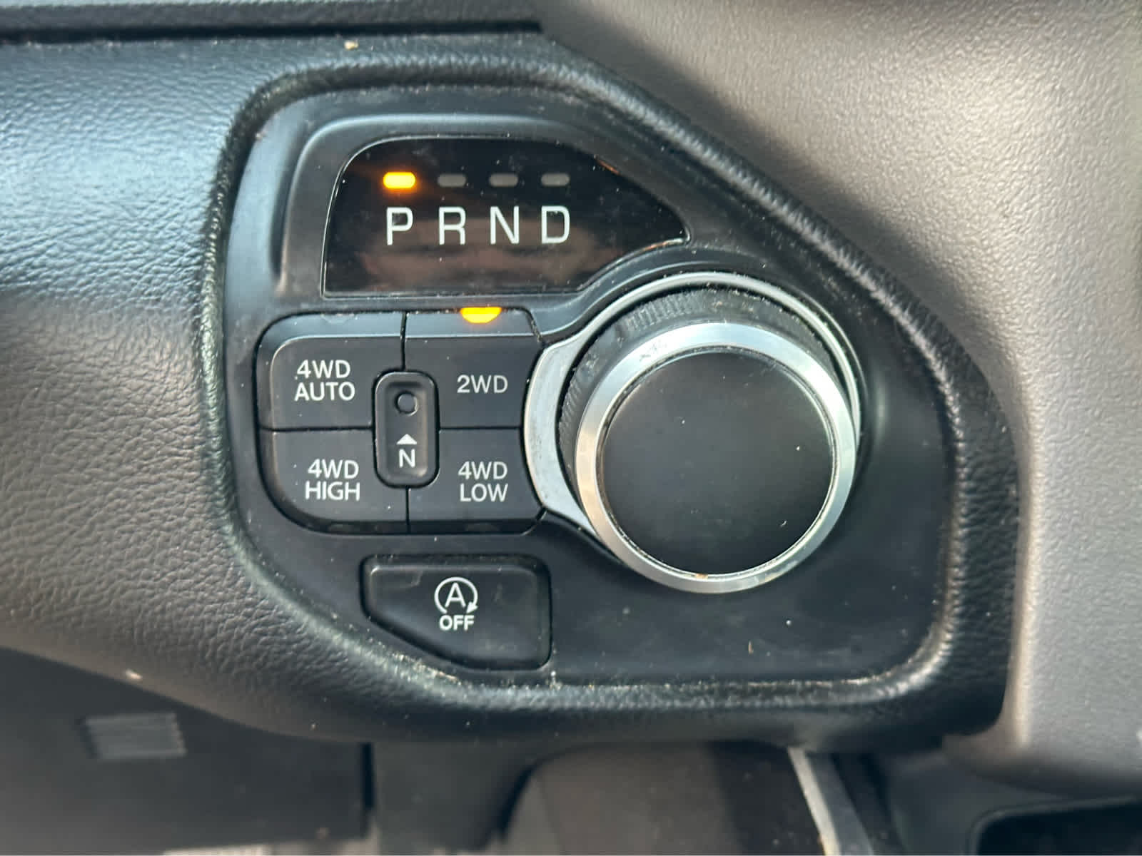 Thumbnail: 2021 RAM 1500 - 14