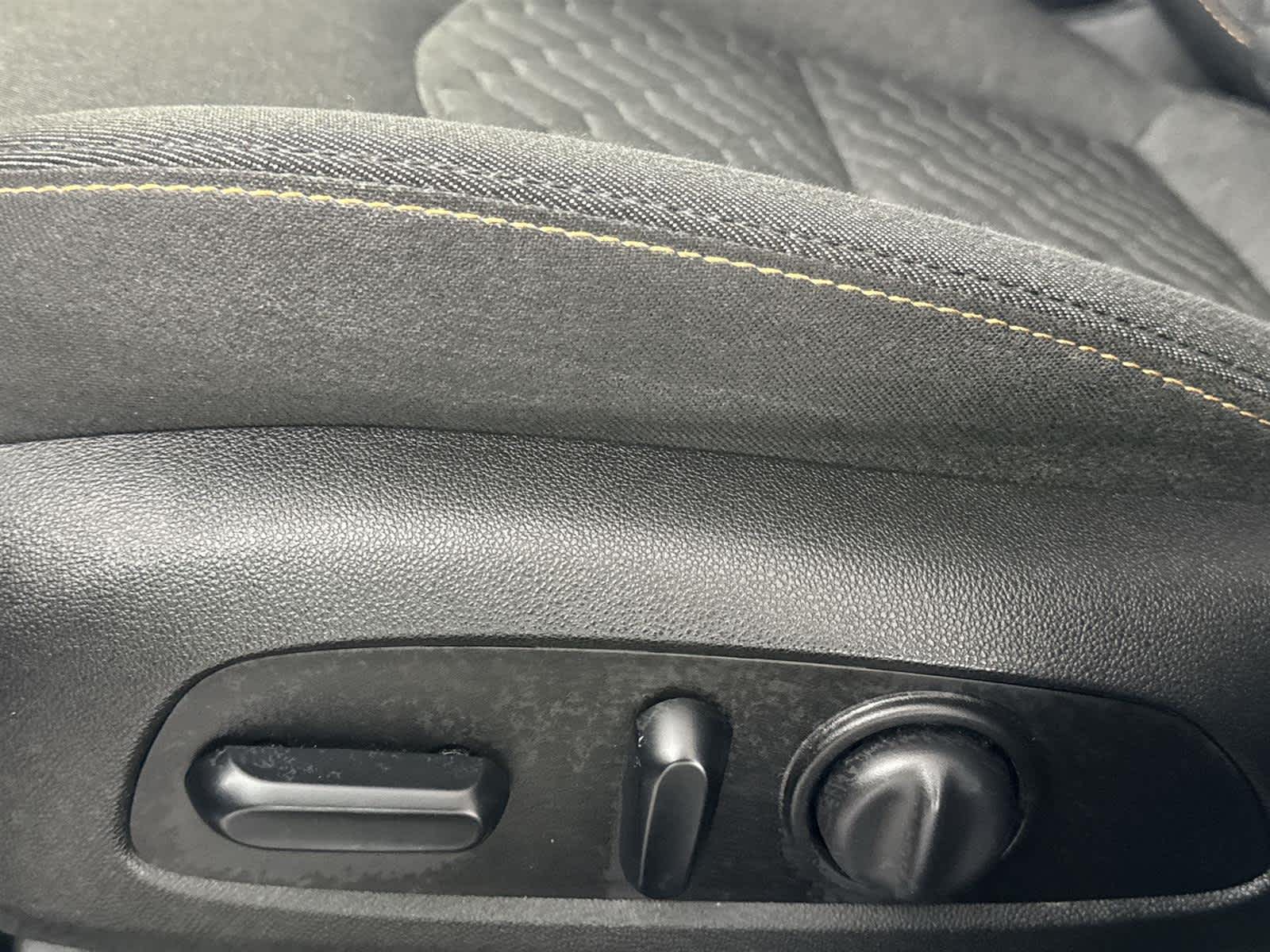 Thumbnail: 2019 Chevrolet Equinox - 12