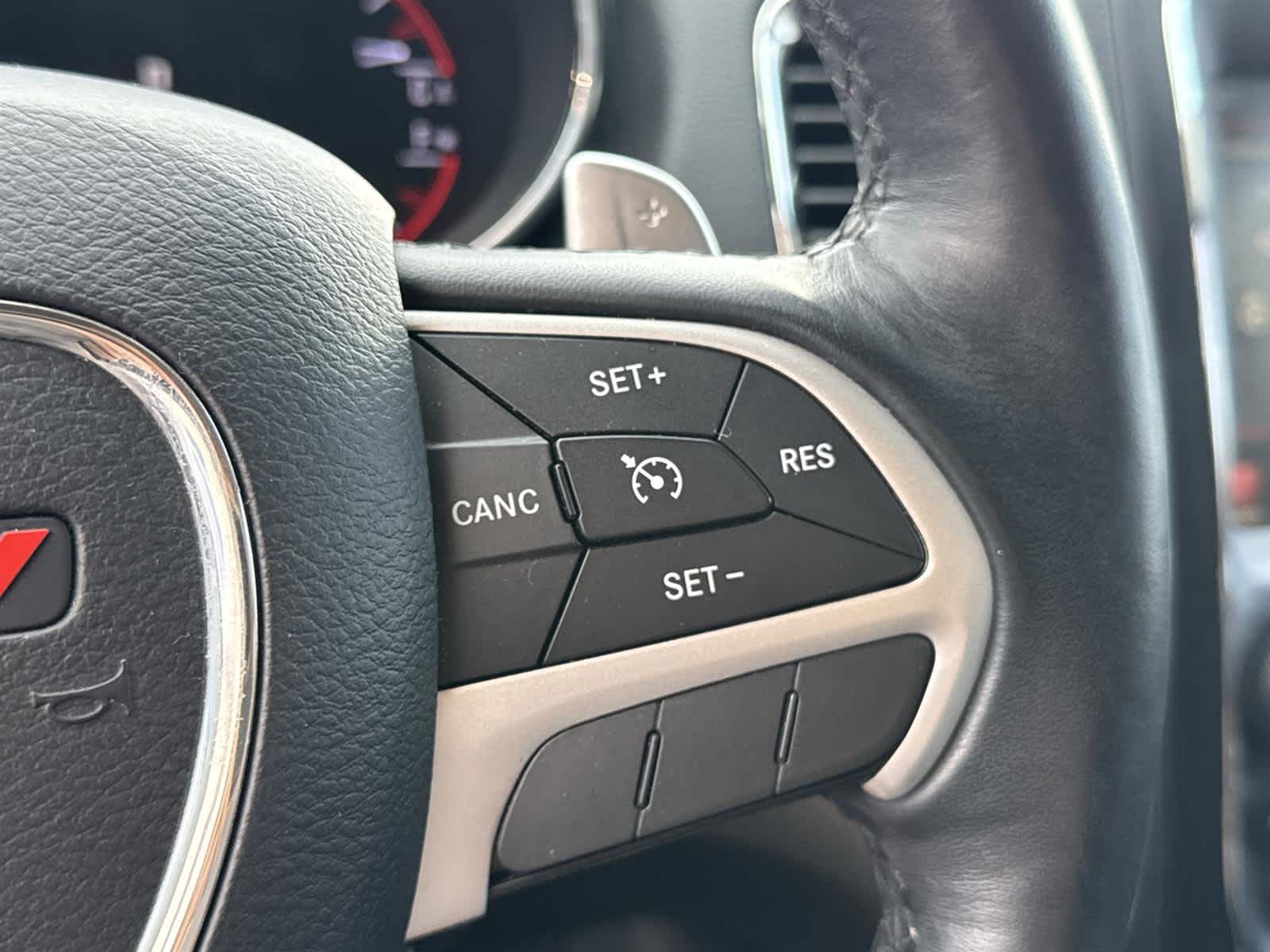 Thumbnail: 2017 Dodge Durango - 25