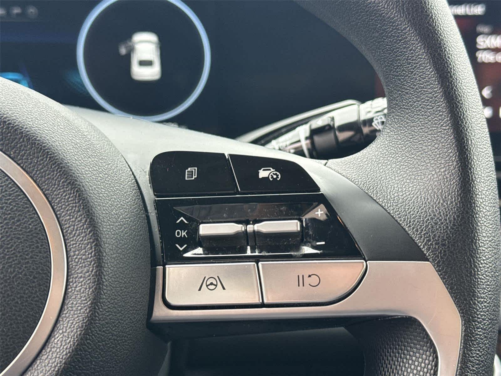 Thumbnail: 2024 Hyundai Elantra - 25