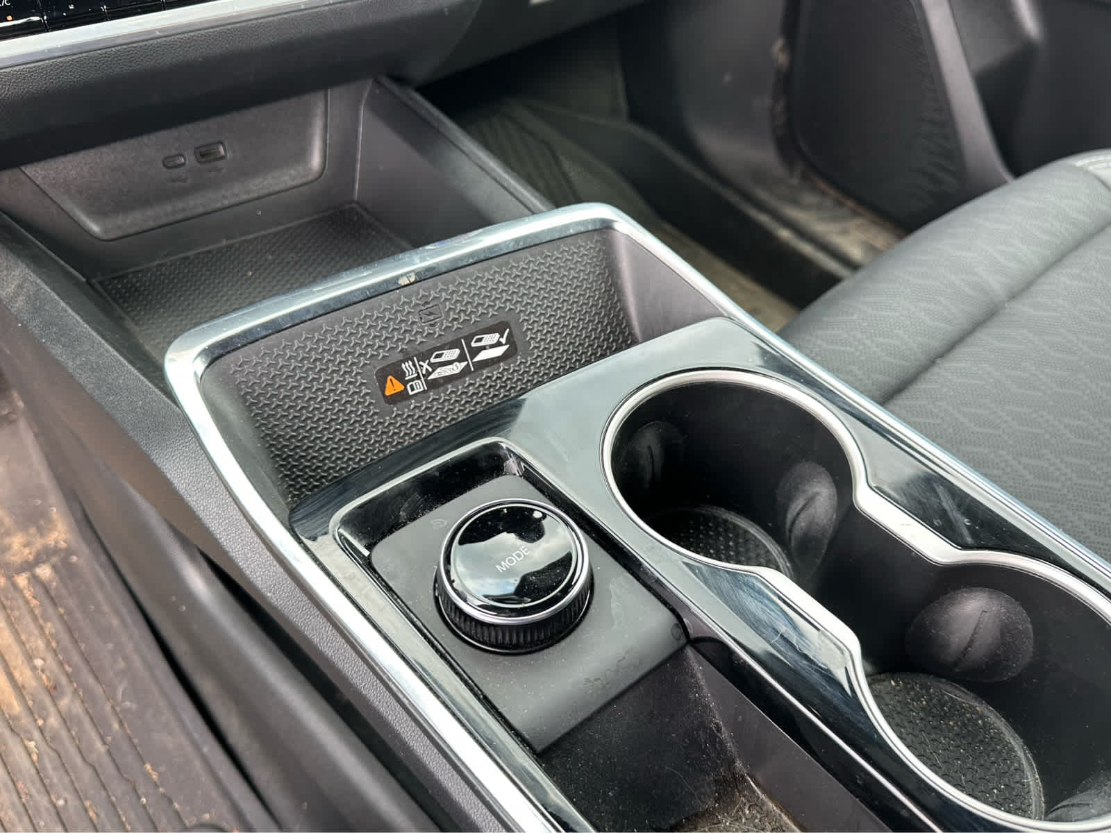 Thumbnail: 2026 Chevrolet Equinox - 14
