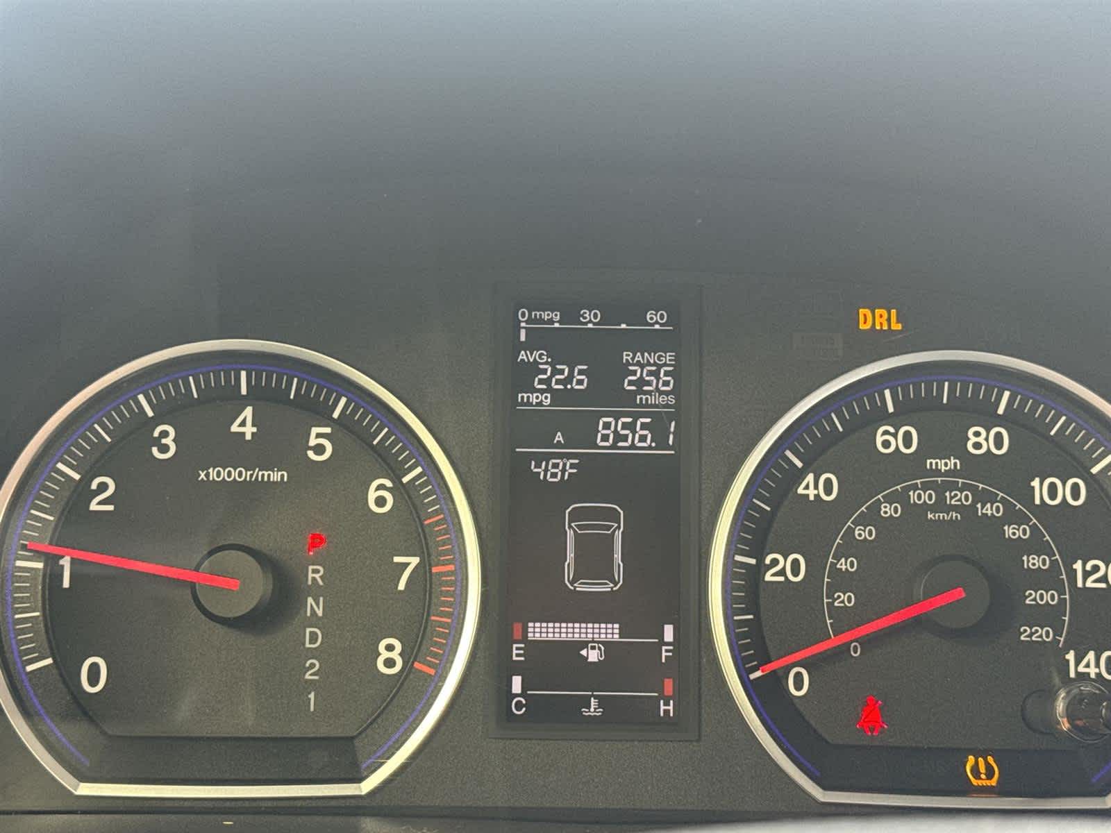 Thumbnail: 2007 Honda CR-V - 29