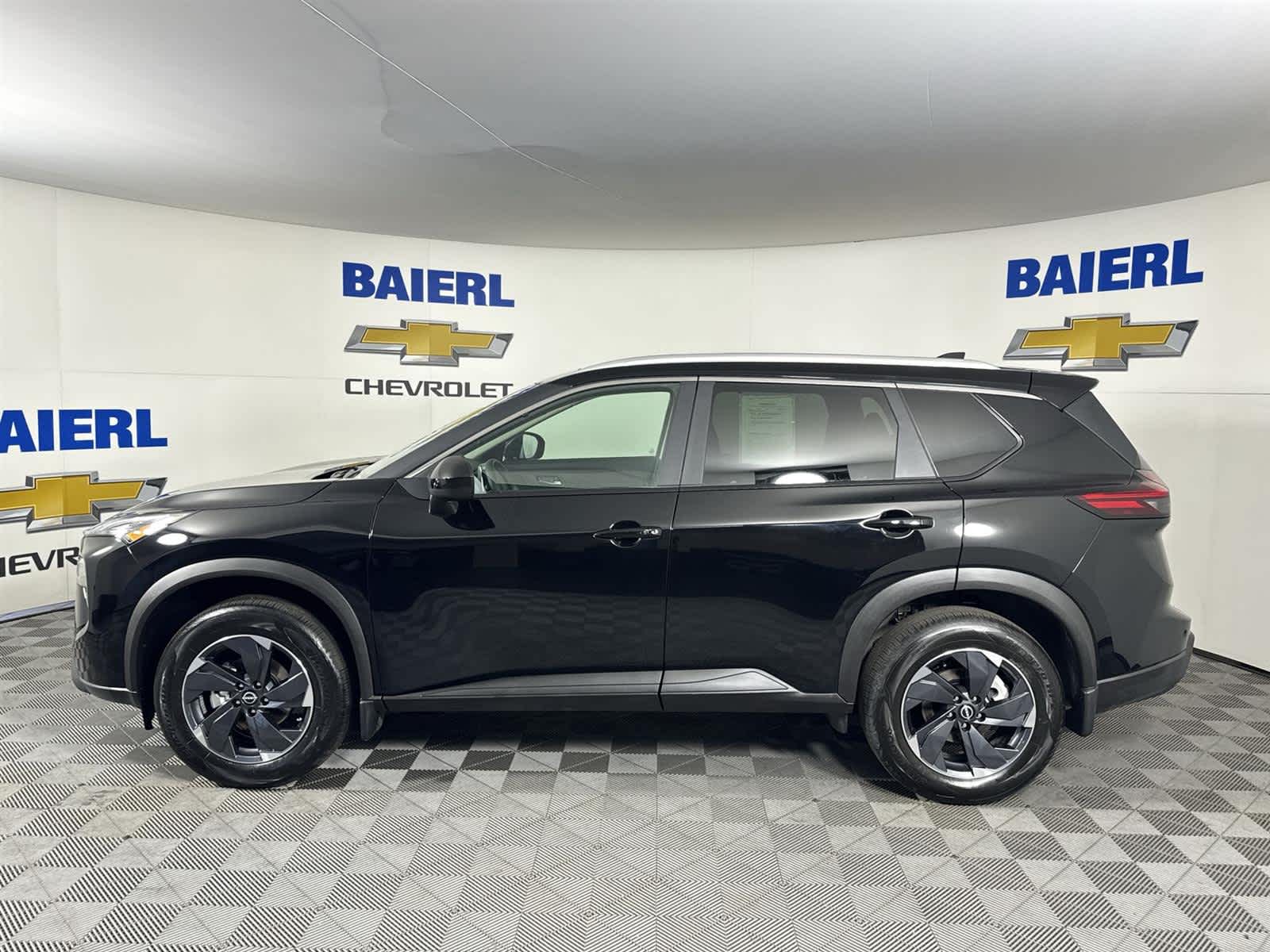 Thumbnail: 2026 Nissan Rogue - 2