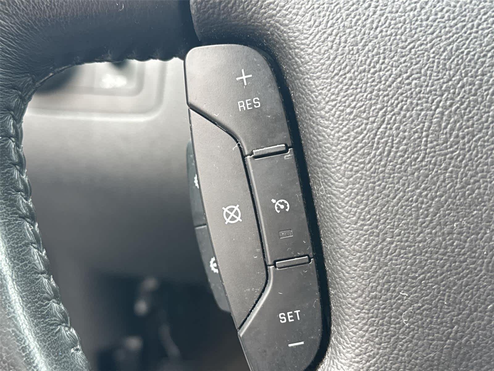 Thumbnail: 2012 Chevrolet Impala - 24