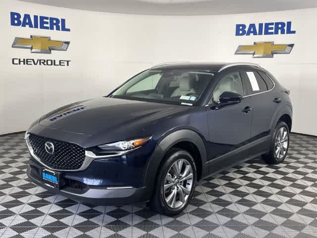 2023 Mazda CX-30