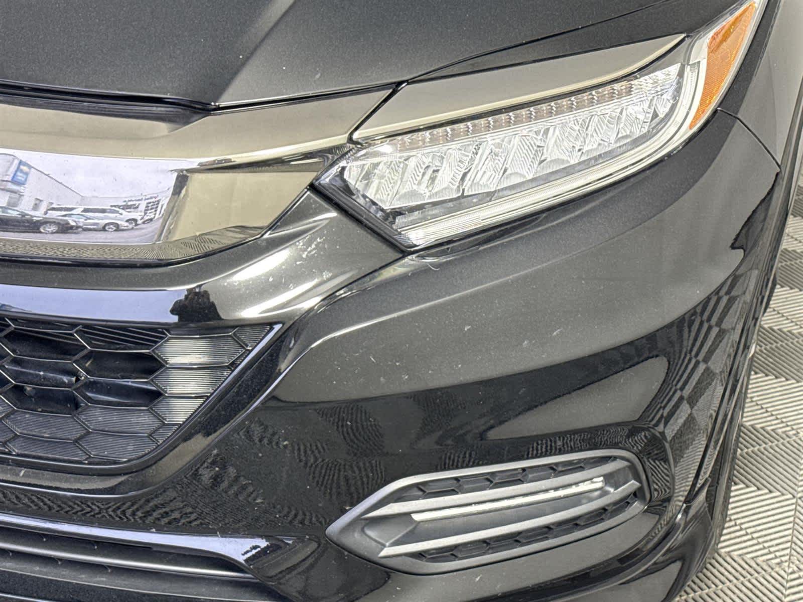 Thumbnail: 2019 Honda HR-V - 9