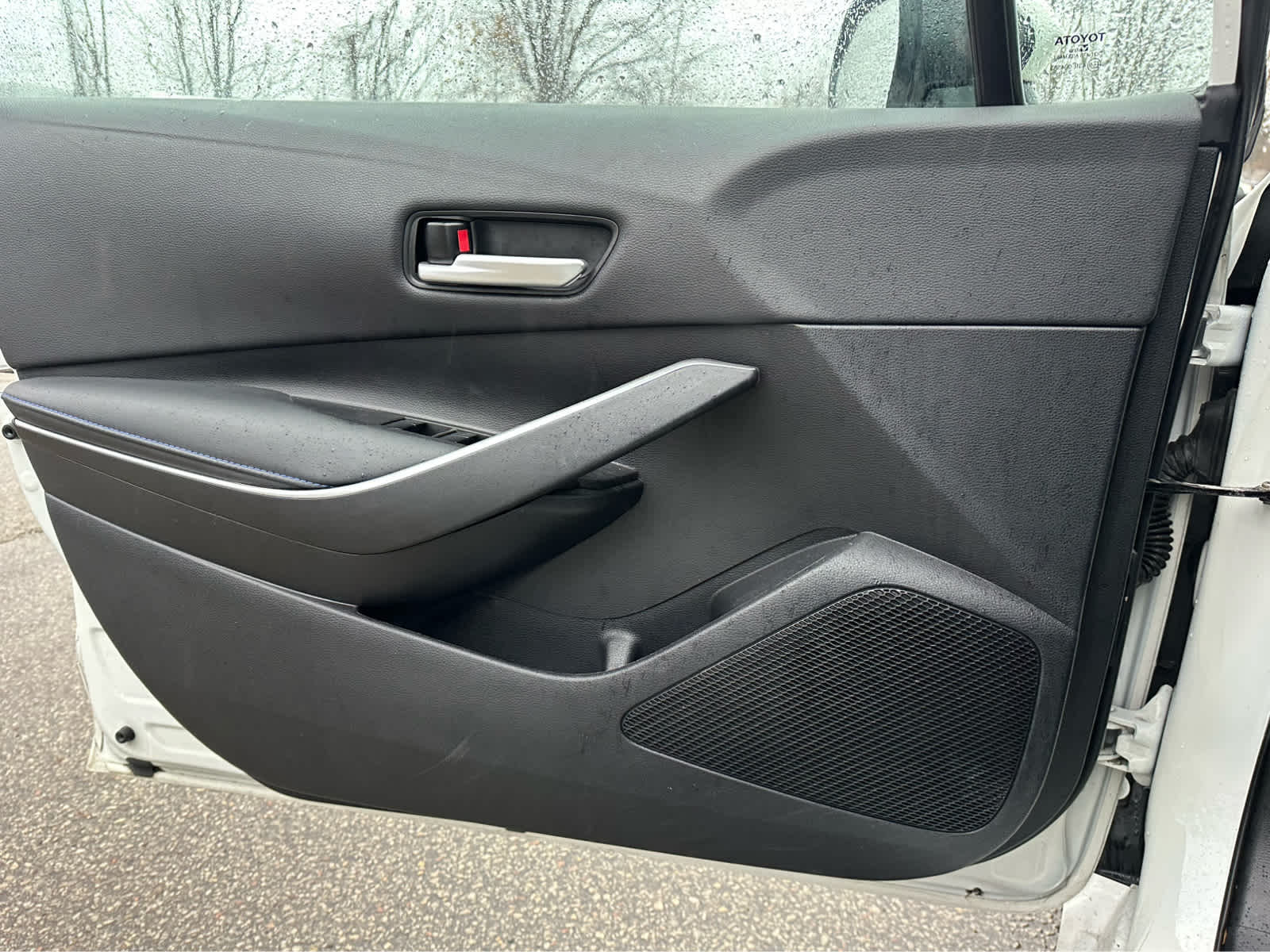 Thumbnail: 2021 Toyota Corolla - 18