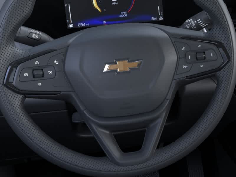 Thumbnail: 2026 Chevrolet Trax - 19