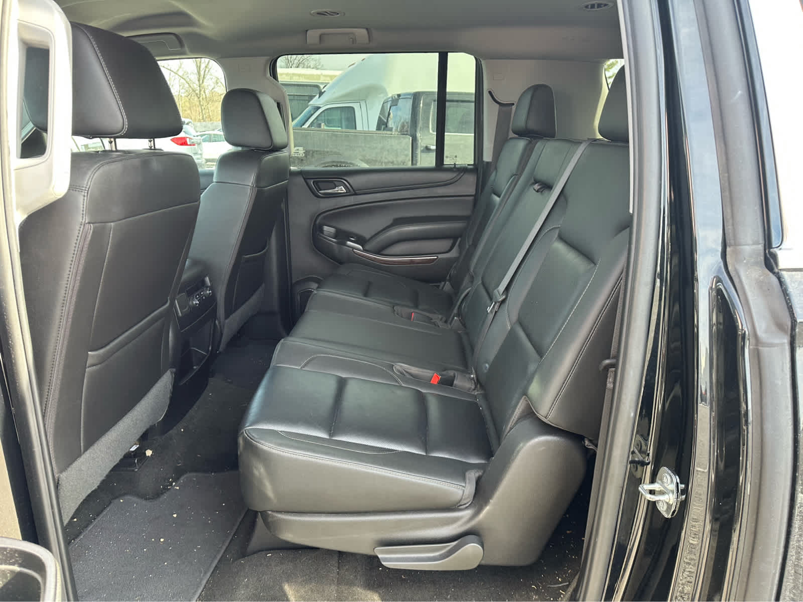 Thumbnail: 2018 GMC Yukon XL - 22