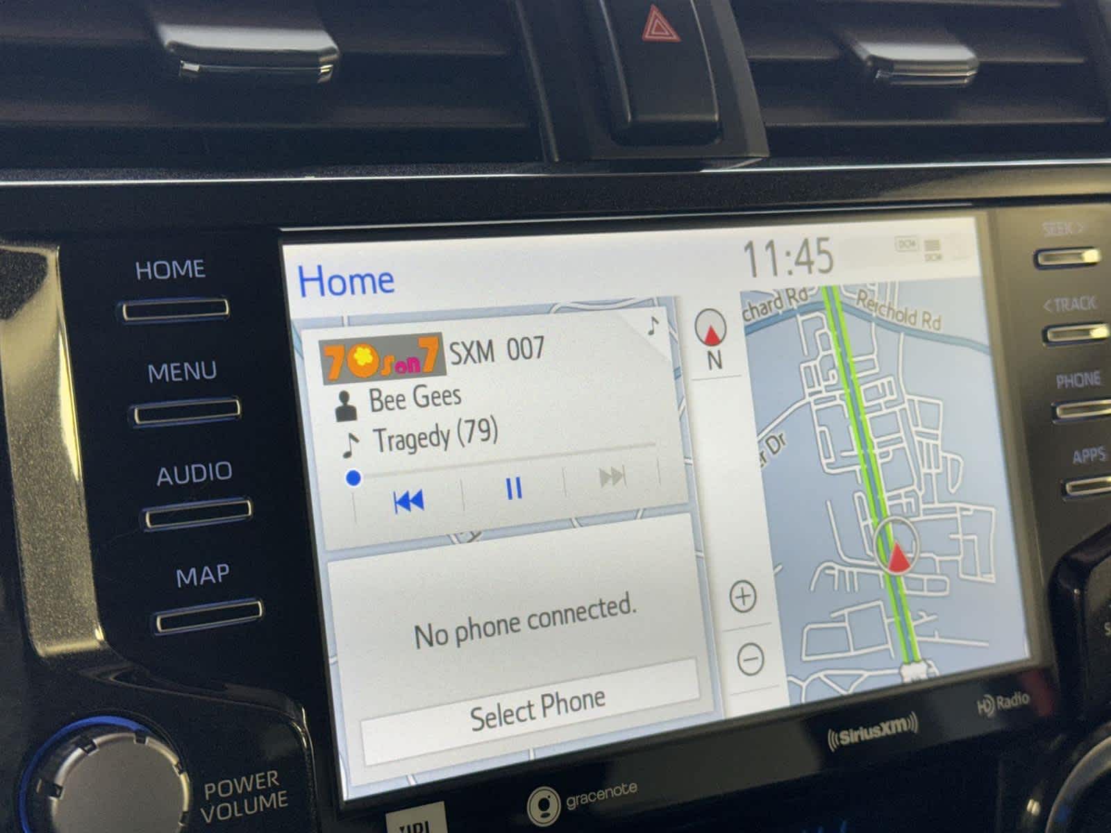 Thumbnail: 2023 Toyota 4Runner - 17