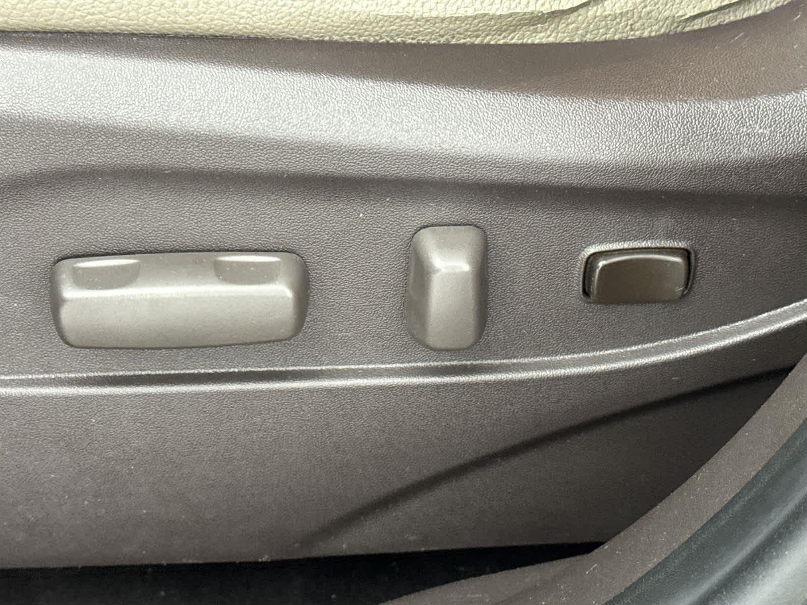 2015 Hyundai Tucson SE 12