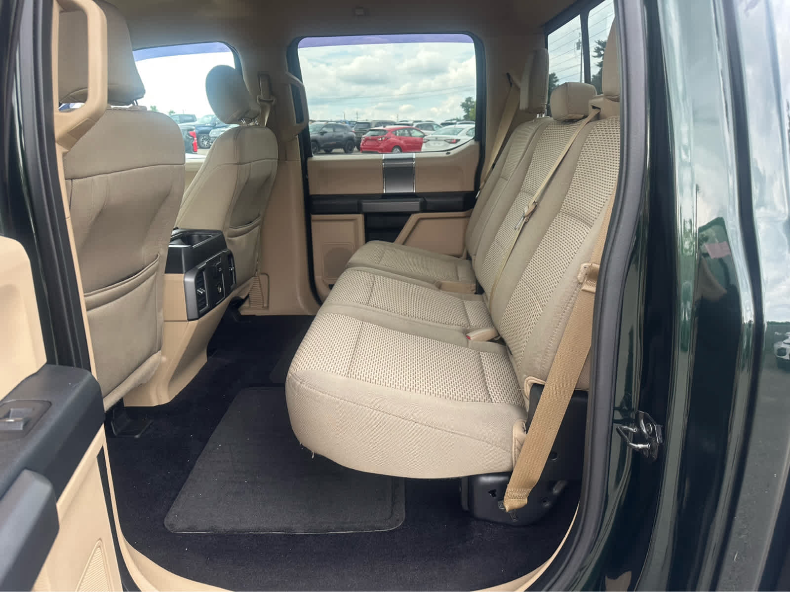 Thumbnail: 2015 Ford F-150 - 23