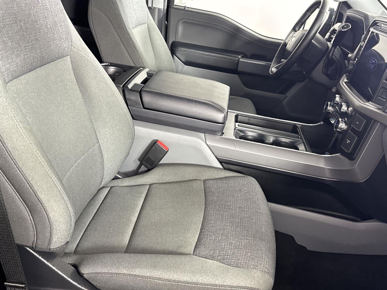 Thumbnail: 2024 Ford F-150 - 17