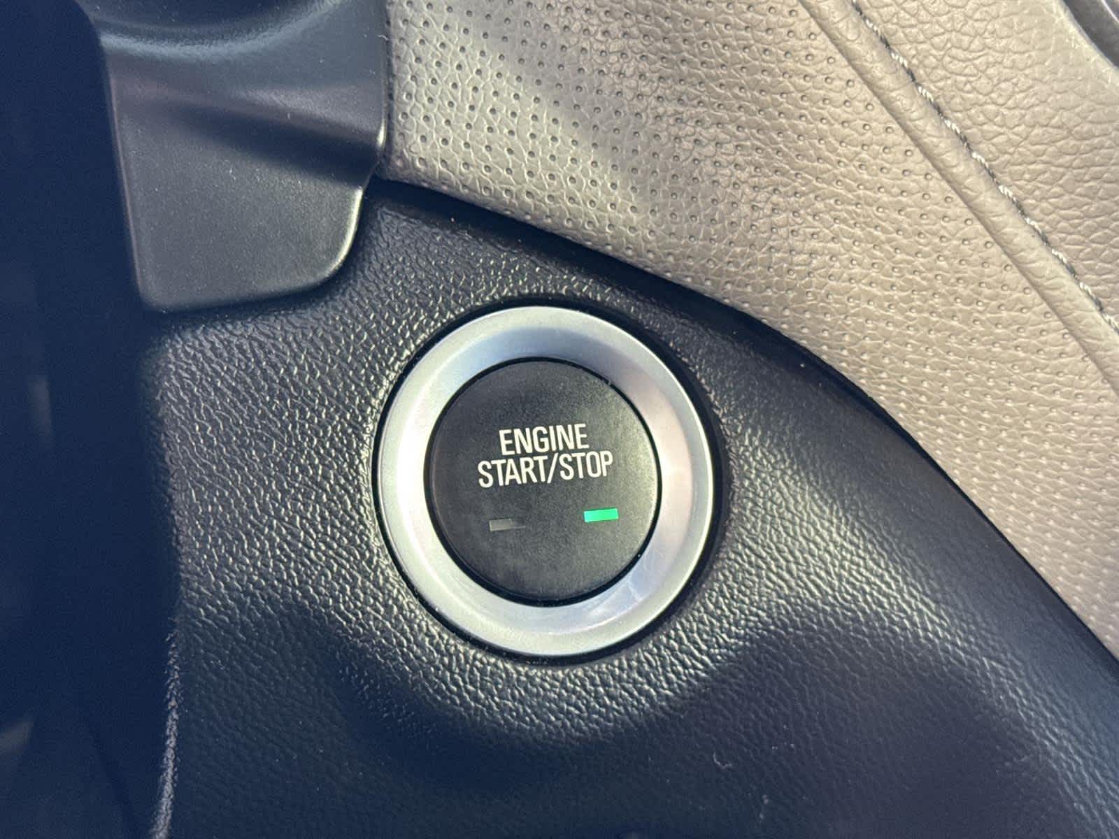 Thumbnail: 2019 Chevrolet Equinox - 32