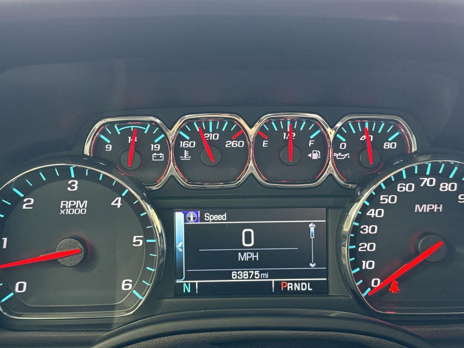 Thumbnail: 2019 GMC Yukon - 30