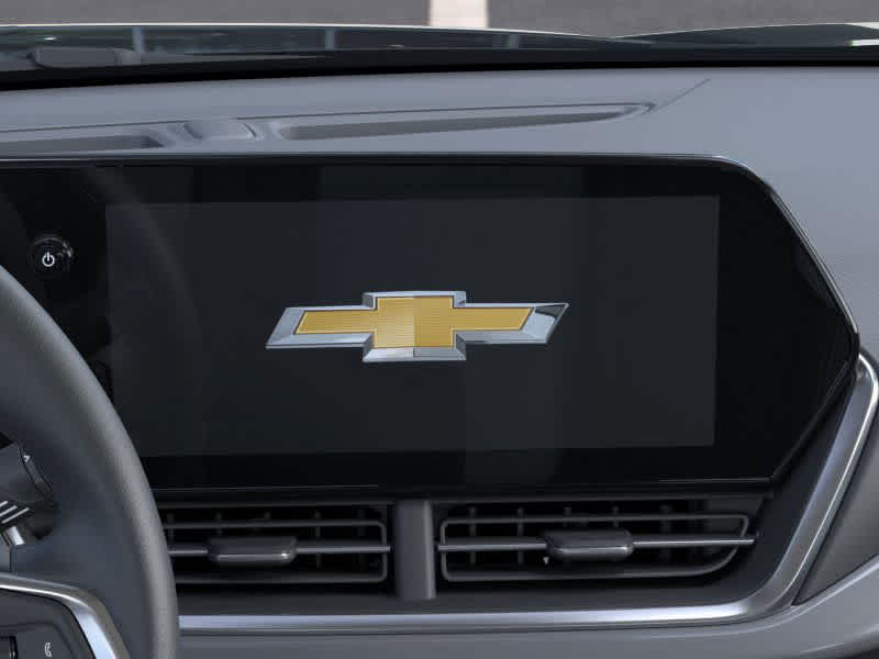 Thumbnail: 2025 Chevrolet Trax - 20