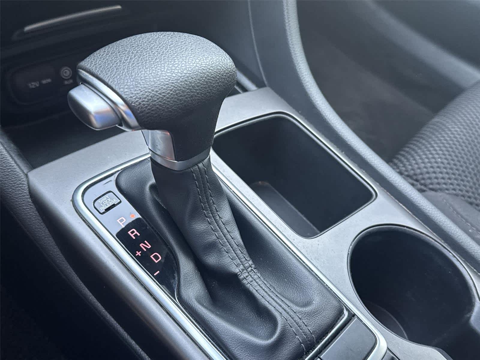 Thumbnail: 2019 Kia Optima - 20