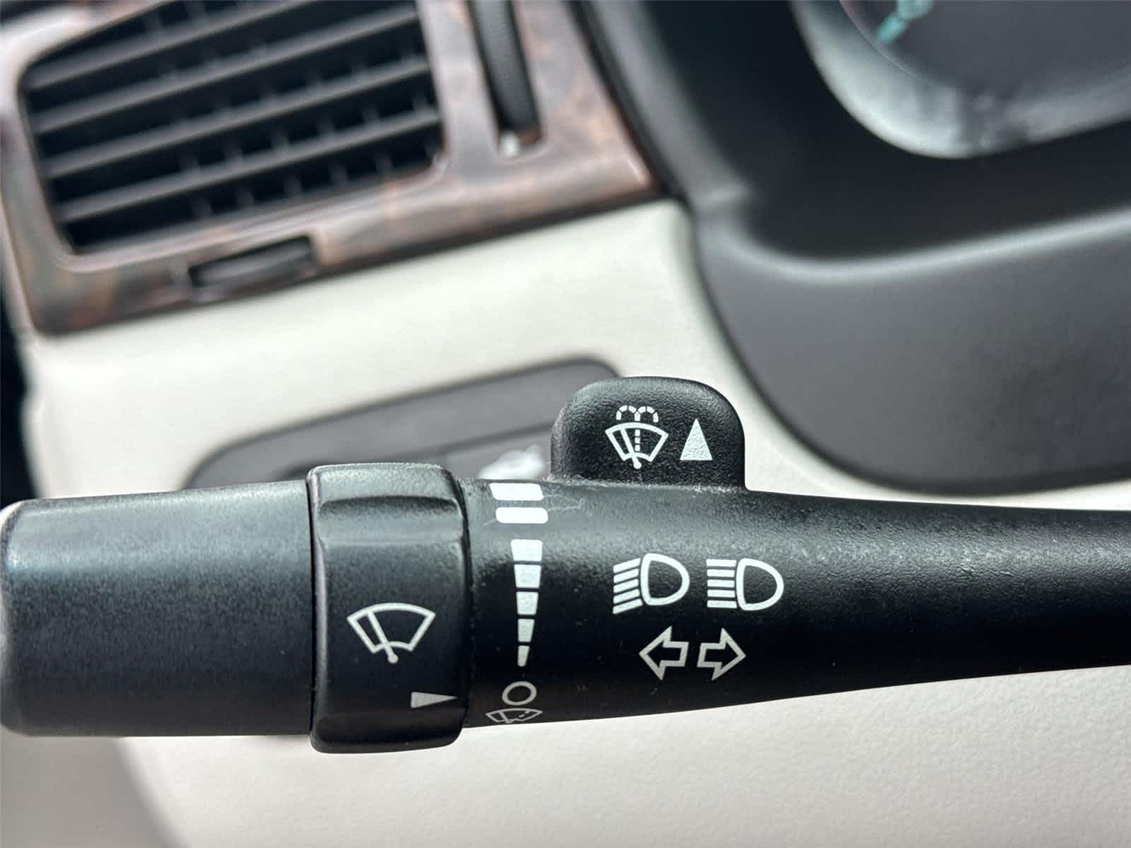 Thumbnail: 2012 Chevrolet Impala - 26