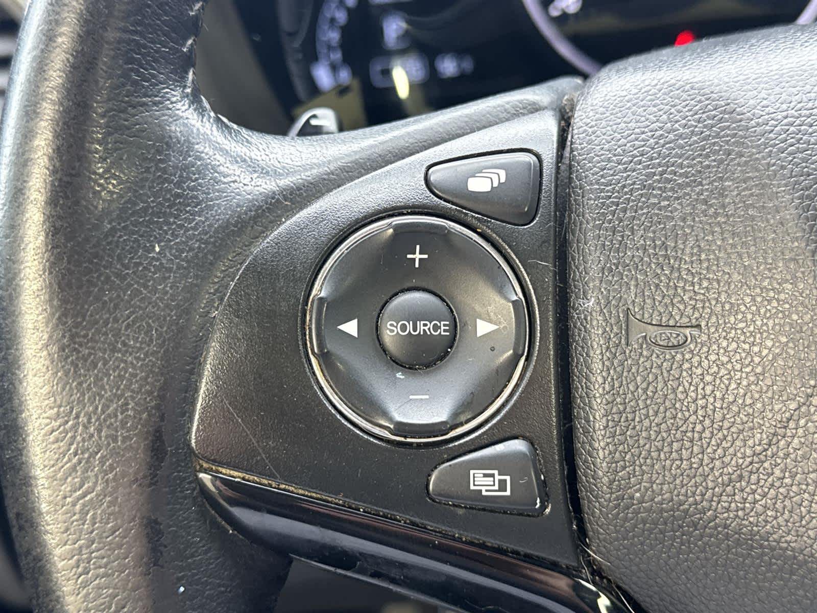 Thumbnail: 2019 Honda HR-V - 26