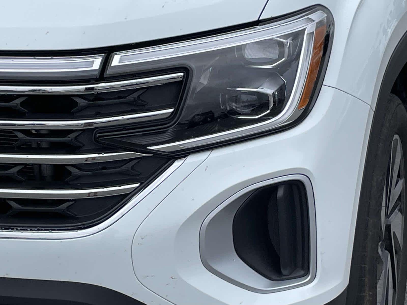 Thumbnail: 2024 Volkswagen Atlas - 9