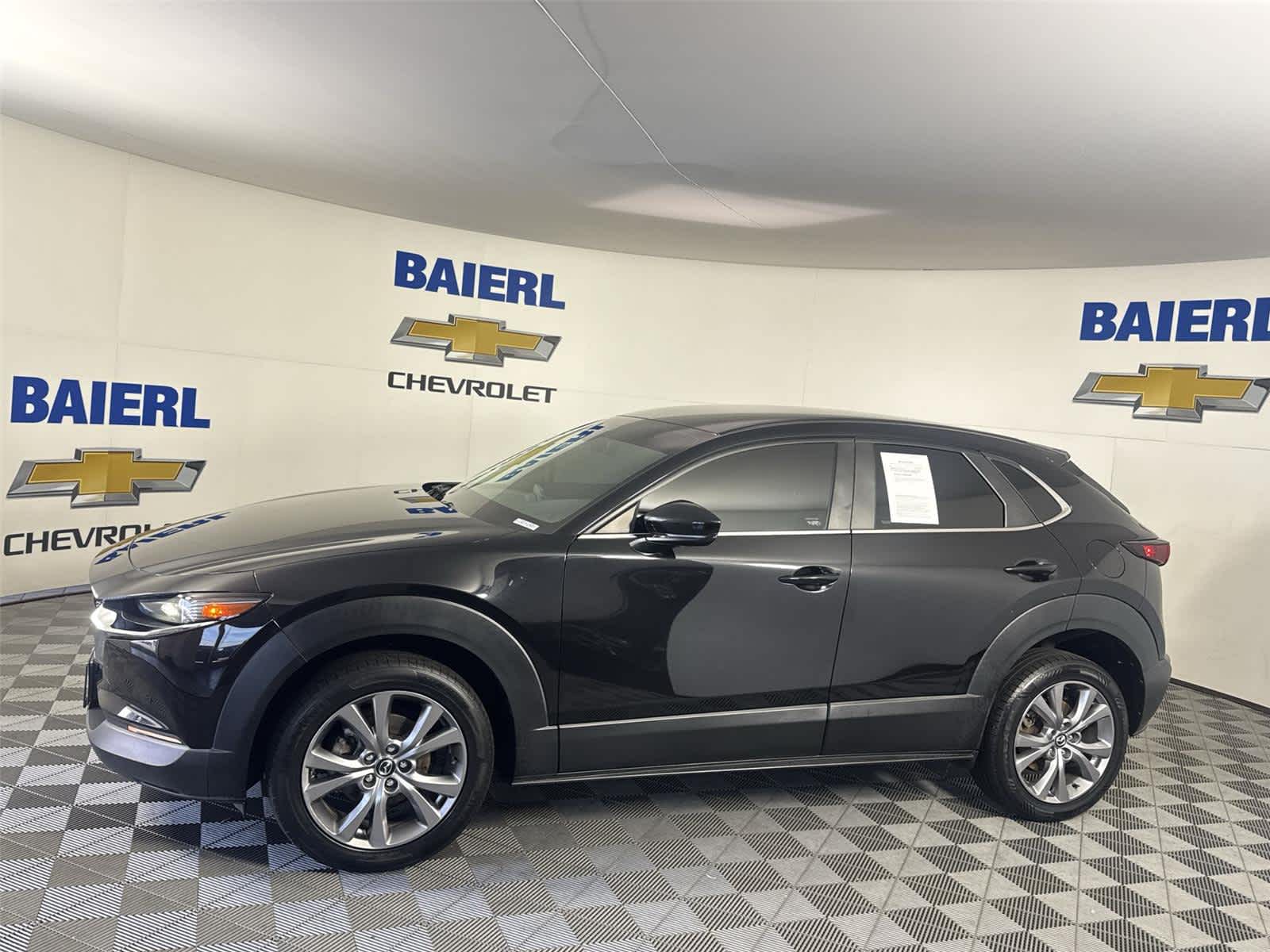 Thumbnail: 2021 Mazda CX-30 - 2