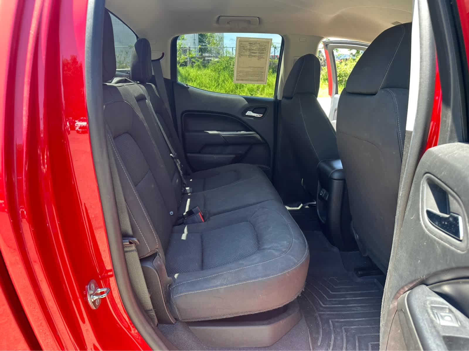 Thumbnail: 2020 Chevrolet Colorado - 19