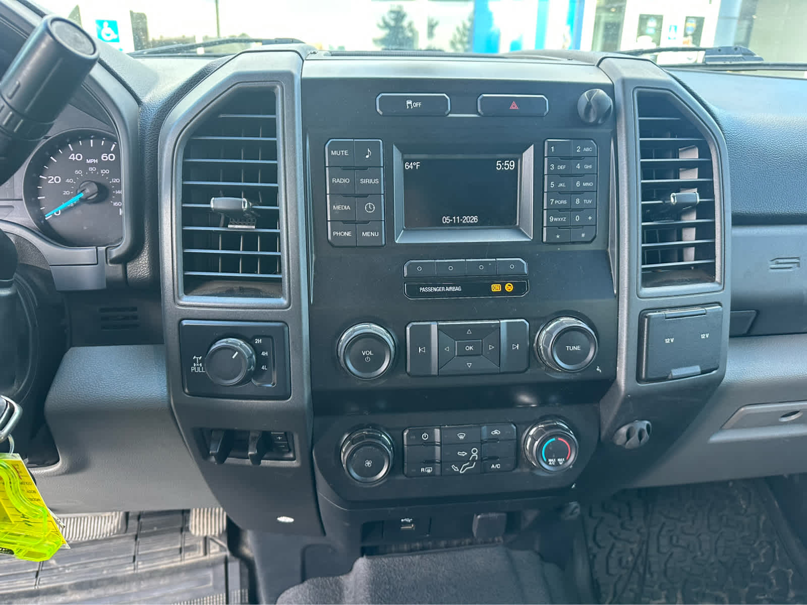 Thumbnail: 2019 Ford F-250 - 12