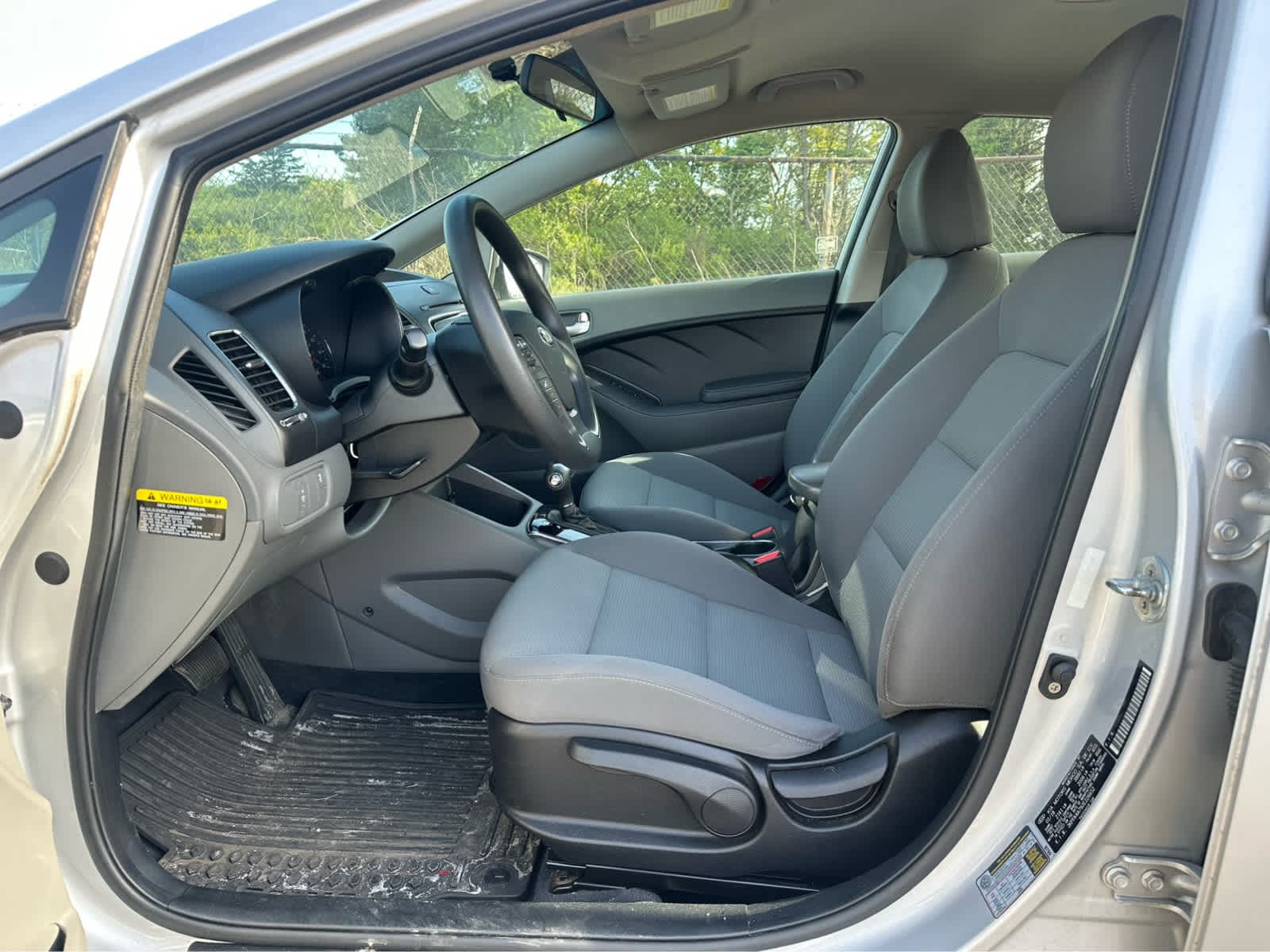 Thumbnail: 2018 Kia Forte - 6