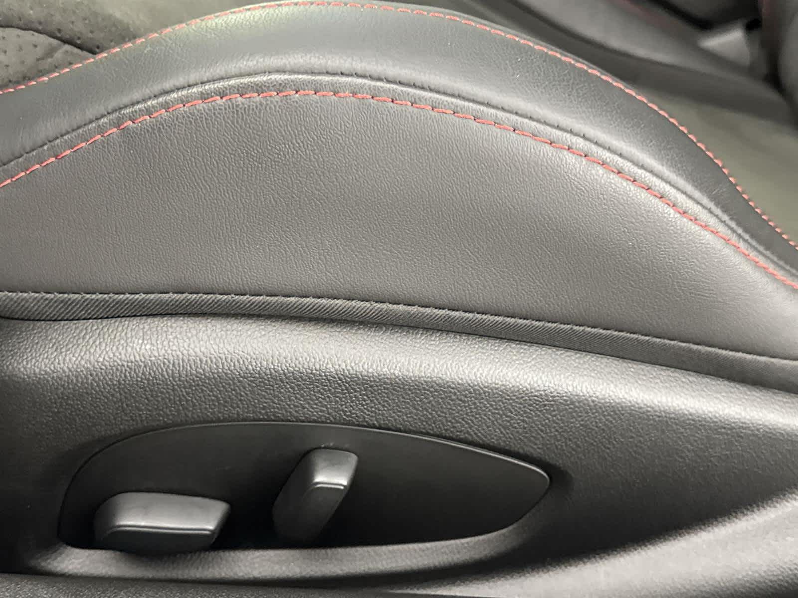 Thumbnail: 2023 Chevrolet Camaro - 12