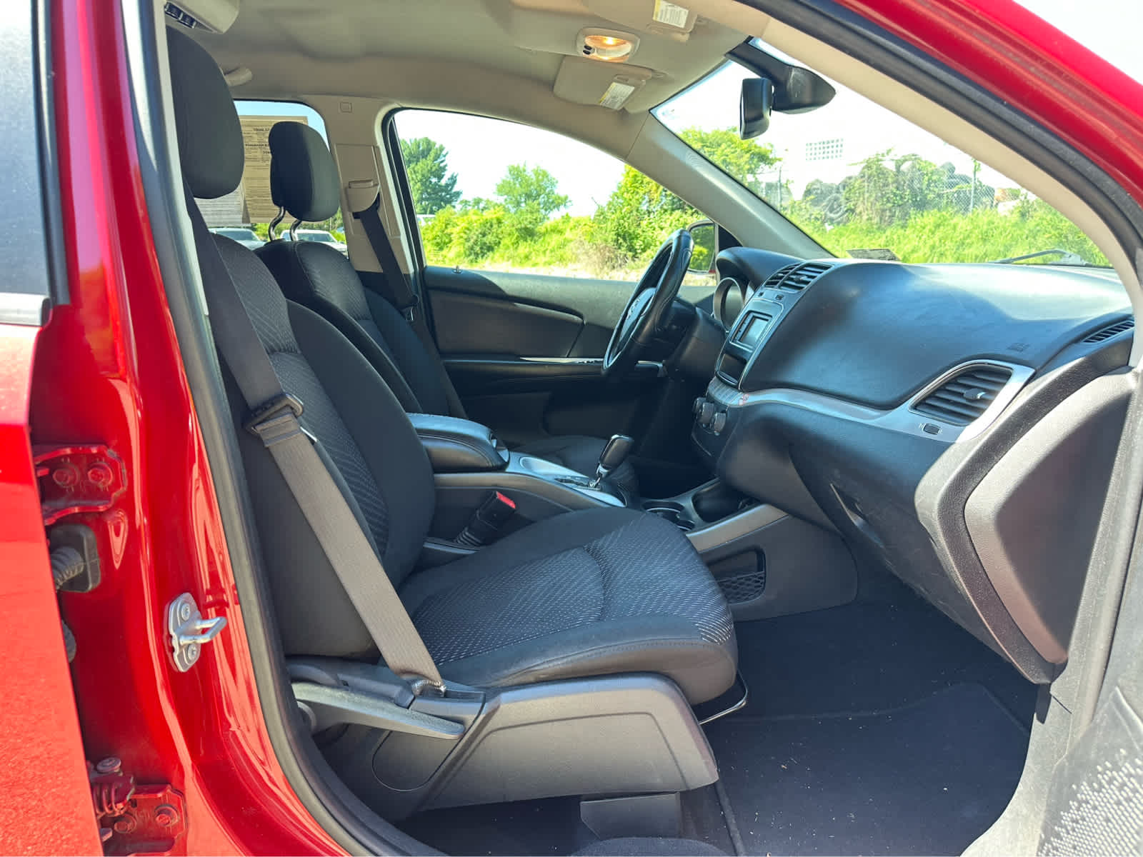 Thumbnail: 2020 Dodge Journey - 18