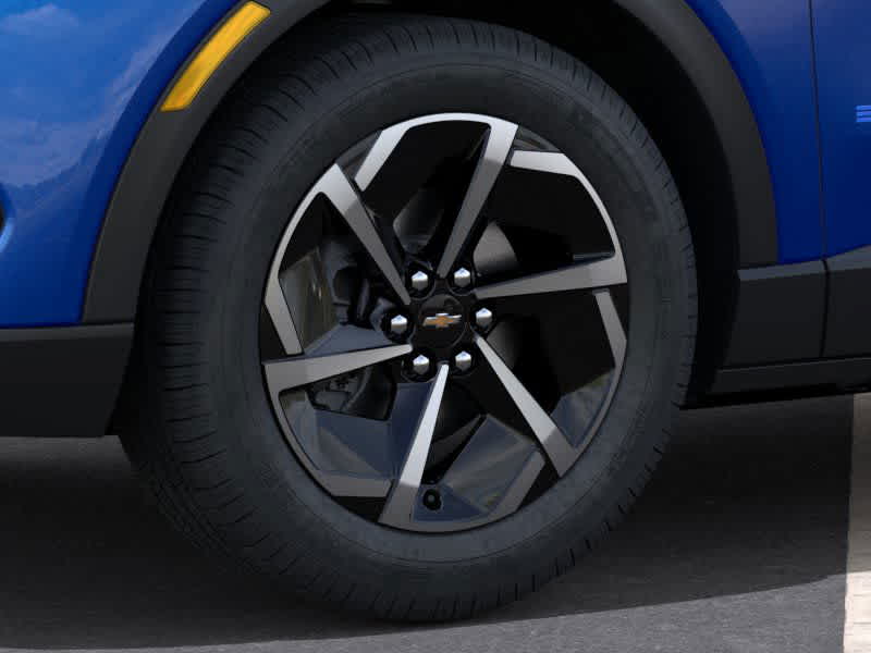 Thumbnail: 2026 Chevrolet Equinox - 9