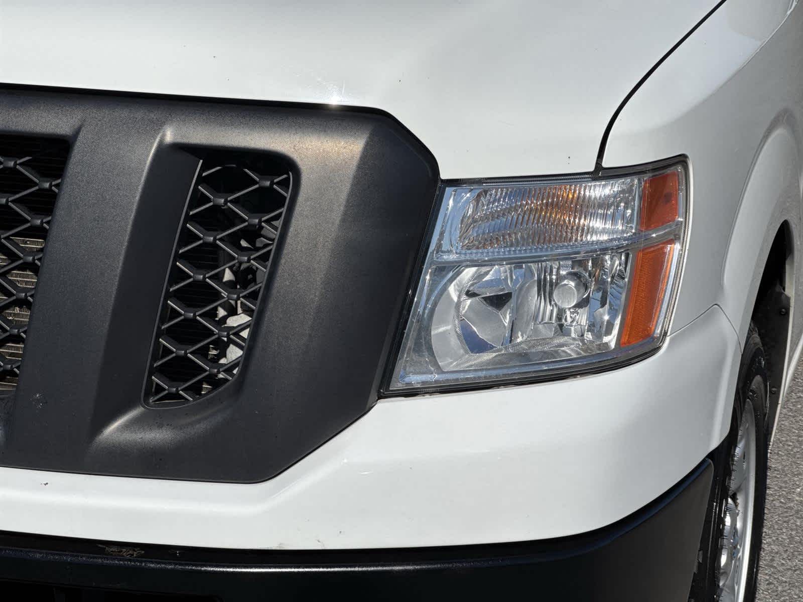 Thumbnail: 2017 Nissan NV - 9