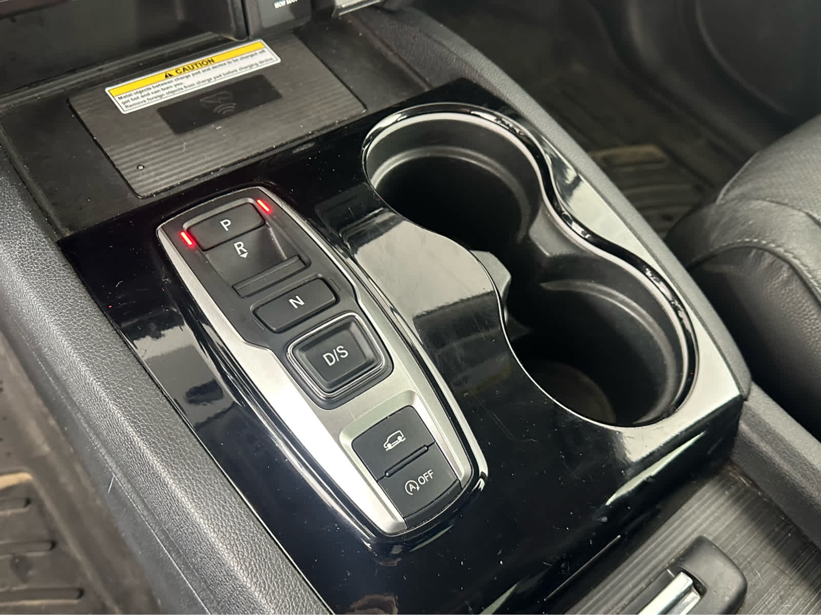 Thumbnail: 2021 Honda Pilot - 18