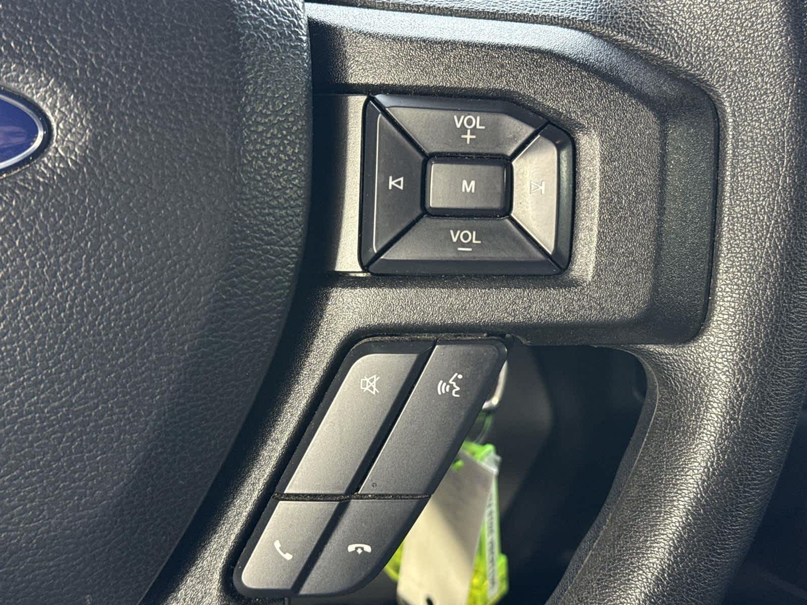 Thumbnail: 2019 Ford F-150 - 26