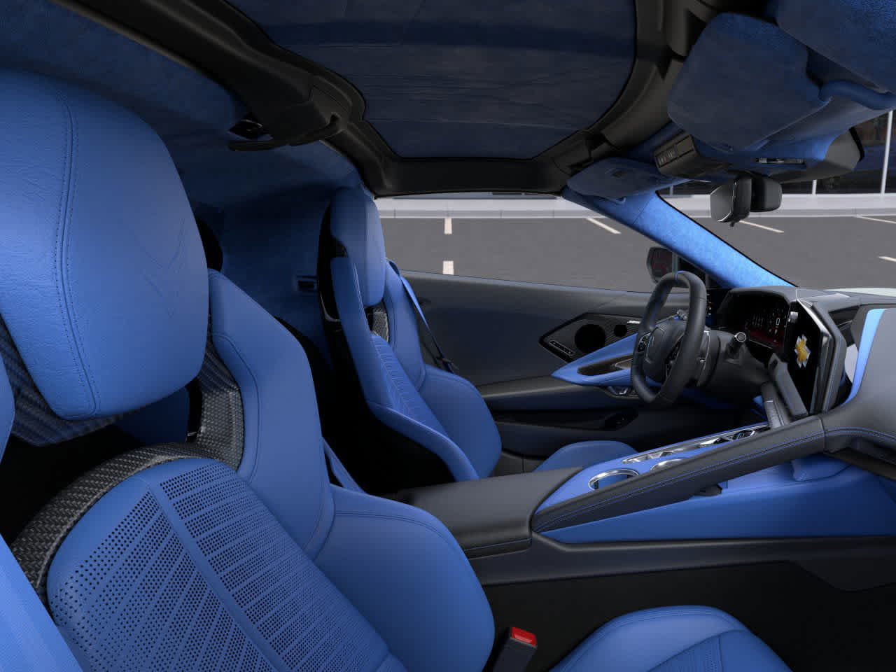 Thumbnail: 2026 Chevrolet Corvette - 17